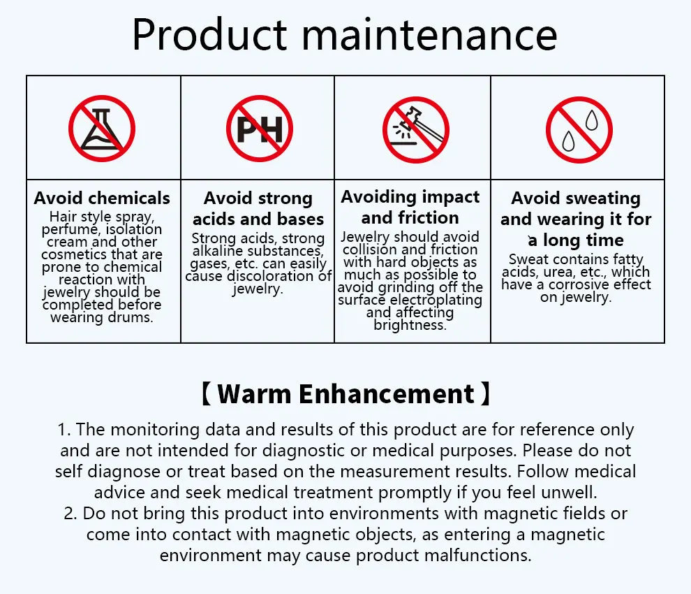 SIMSONLAB RC20 Smart Ring