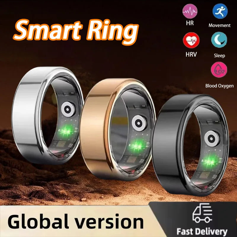 SR08 Smart Ring SR08