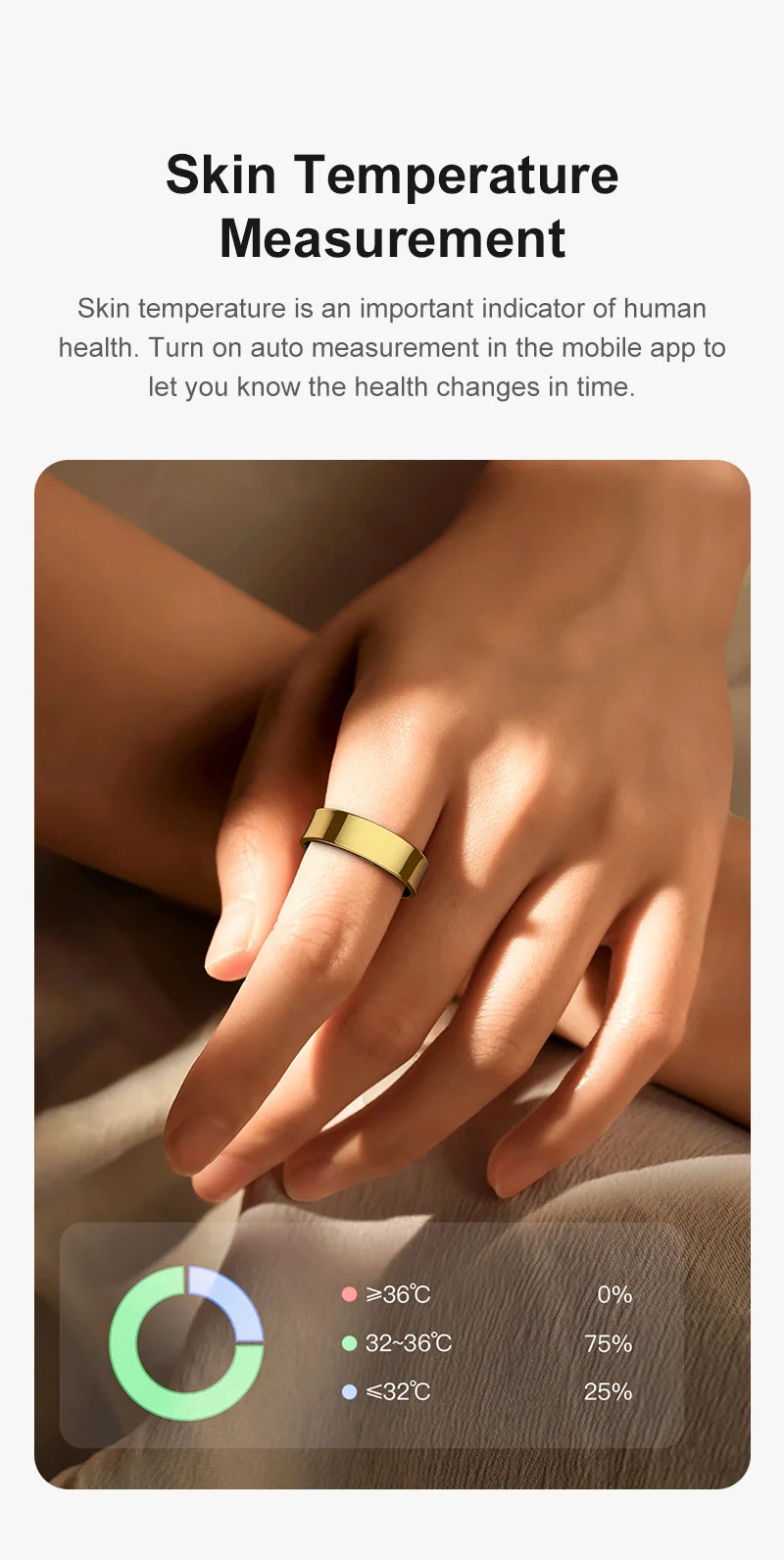 R09 Smart Ring