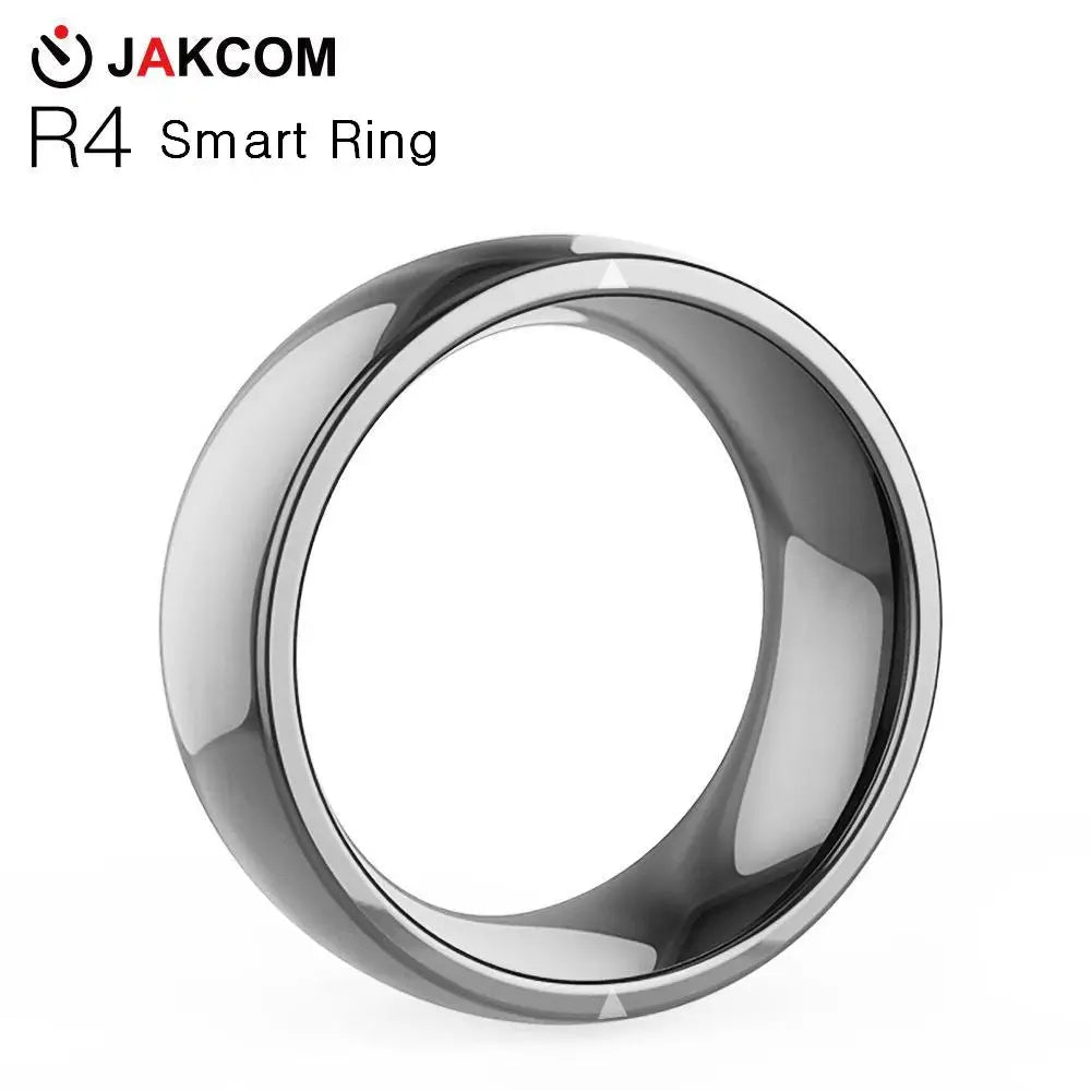 R4 Smart Ring