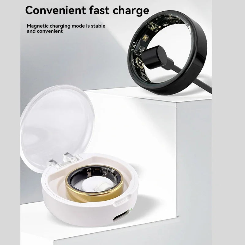 SR08 Smart Ring SR08