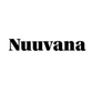 Nuuvana logo on a white background
