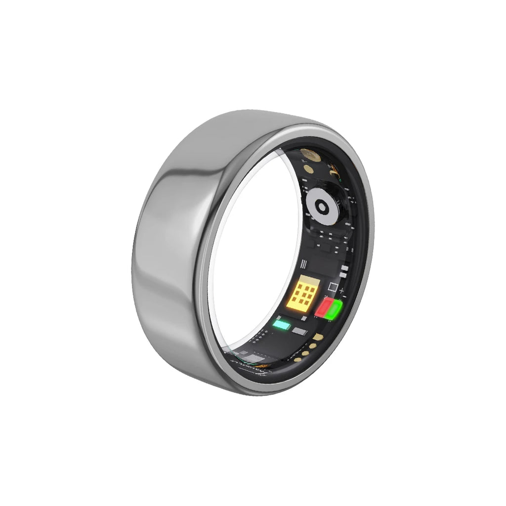 SIMSONLAB RC20 Smart Ring