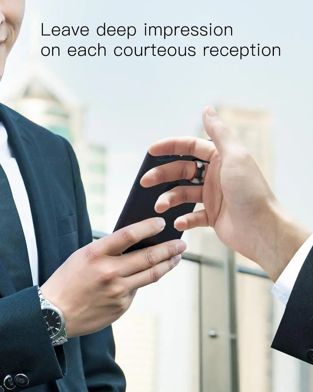New Smart Ring NFC Wear Jakcom R4 New technology Magic Finger Smart NFC Ring For IOS Android Windows NFC Mobile Phone