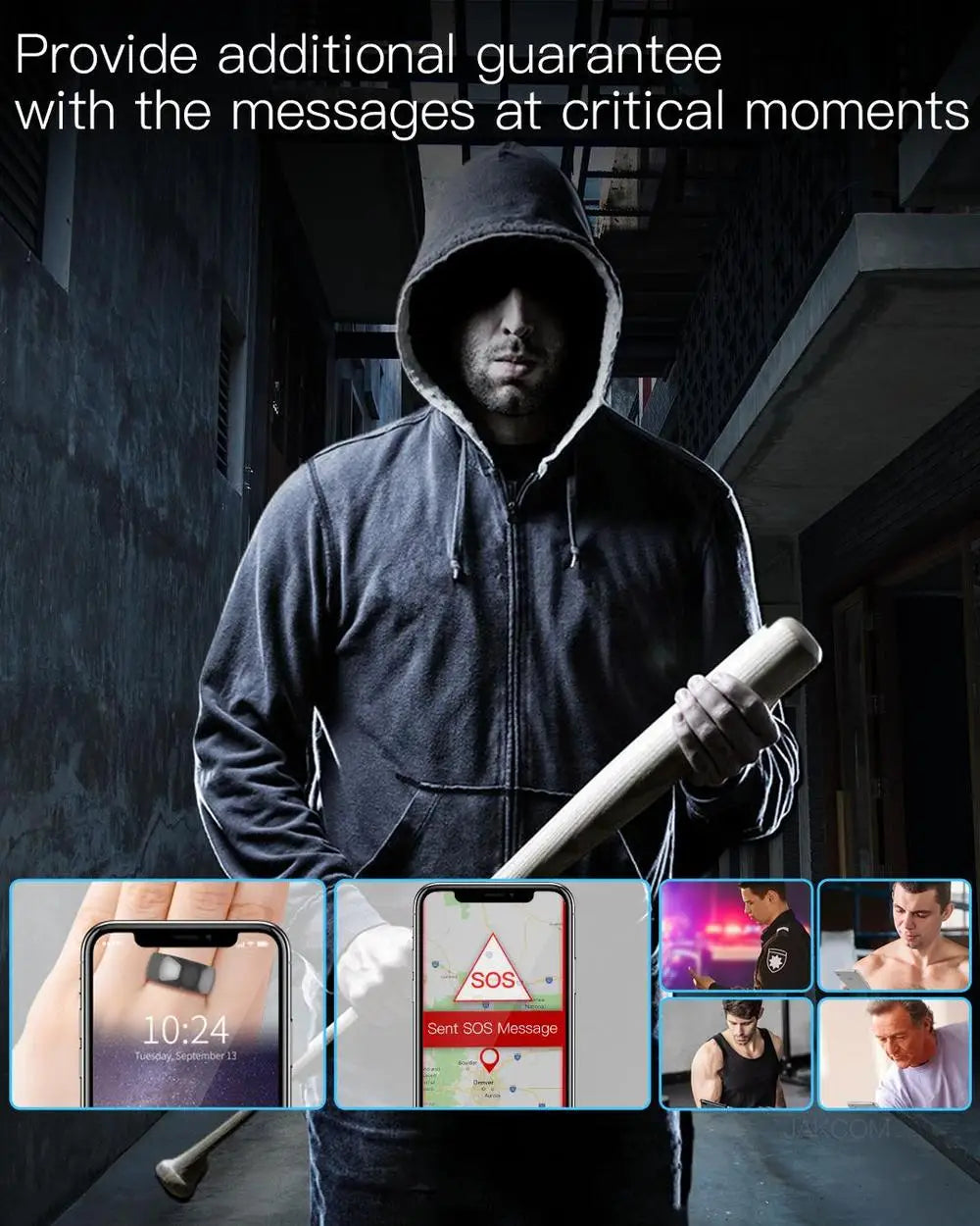 New Smart Ring NFC Wear Jakcom R4 New technology Magic Finger Smart NFC Ring For IOS Android Windows NFC Mobile Phone