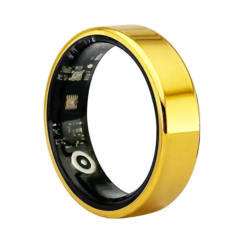 Smart Ring SR08 Multifunctional Ring Bluetooth Health Monitoring Sleep Monitoring Heart Rate Men Women Smart Ring  New 2025