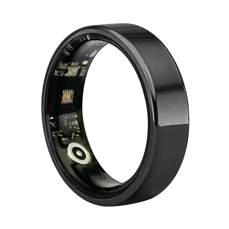 Smart Ring SR08 Multifunctional Ring Bluetooth Health Monitoring Sleep Monitoring Heart Rate Men Women Smart Ring  New 2025