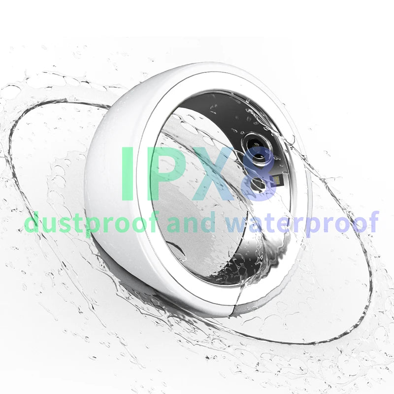 Sport Man Waterproof R08M Smart Ring Nano Ceramic Stainless Steel Rings For Heart Rate Blood Oxygen Sleep Health Fitness Monitor